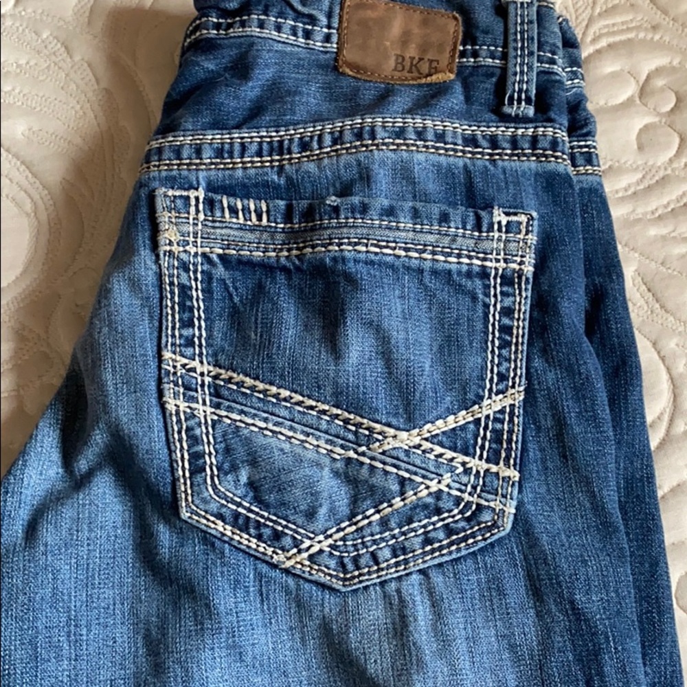 BKE Denim